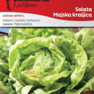 Semenarna Salata Majska kraljica 20 g