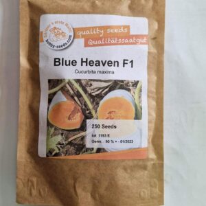 Tikva Blue heaven 250 semenki