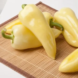 paprike Celtic F1 - 500 semena